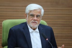 عارف: مدیران دولتی حق نفی مسئولین گذشته را ندارند