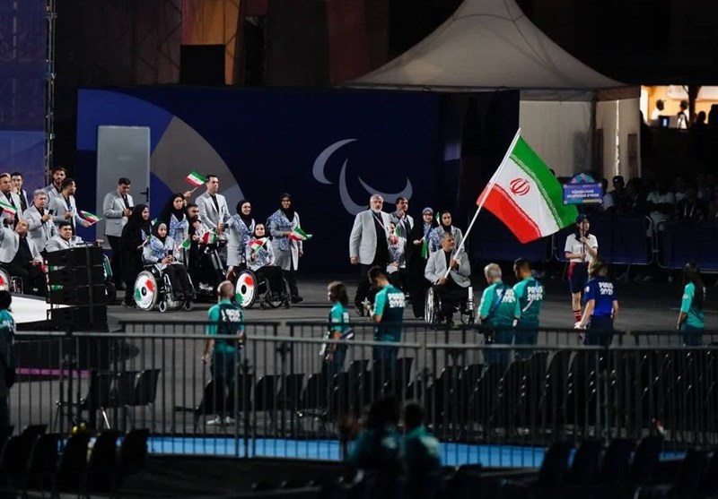 نگاهی به عملکرد کاروان ایران در پارالمپیک ۲۰۲۴ پاریس