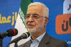 مومنی:جمهوری اسلامی در کنار مردم لبنان و حزب‌الله خواهد بود