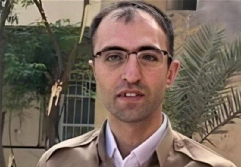 “بهزاد خسروی” تحویل دستگاه امنیتی ایران شد
