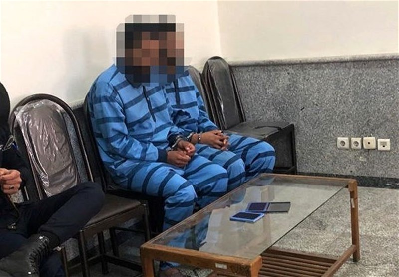 دستگیری ۹ شرور به‌خاطر درگیری دسته‌جمعی در دولاب و پیروزی