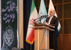 وزیر دادگستری: اتحاد ادیان مانع جنایات اسرائیل است