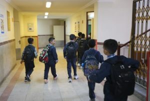 “پول اجباری” در مدارس دولتی نداریم