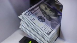 قیمت دلار و سایر ارزها ۲۸ شهریور