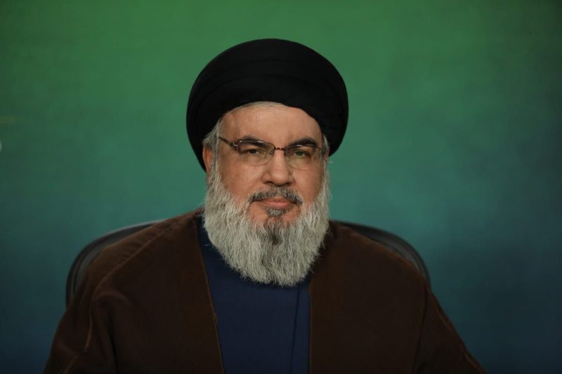 زندگی نامه دبیرکل شهید حزب الله/ چه کسی جایگزین سید حسن نصرالله می شود؟