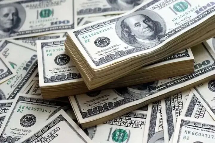 قیمت دلار، یورو و پوند امروز شنبه ۱۷ شهریور/ دلار گران شد