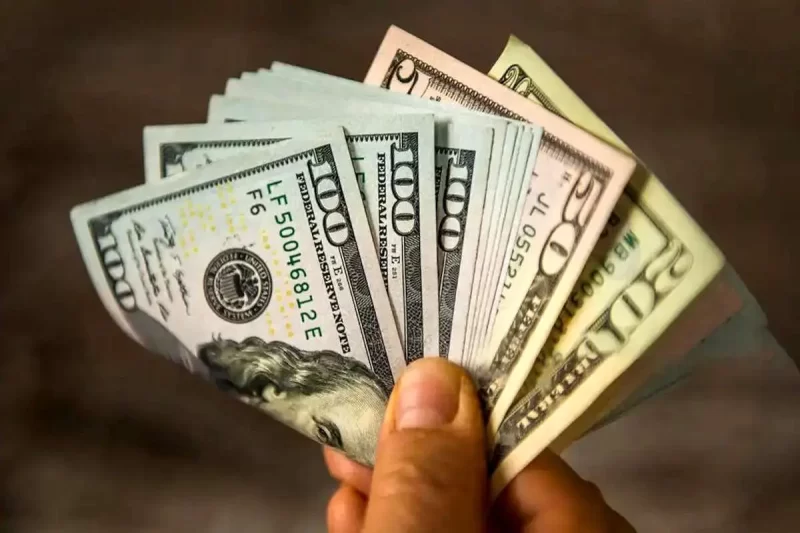 قیمت دلار امروز ۲۷ شهریور / قیمت تتر ۵۹ هزار و ۸۵۰ تومان شد