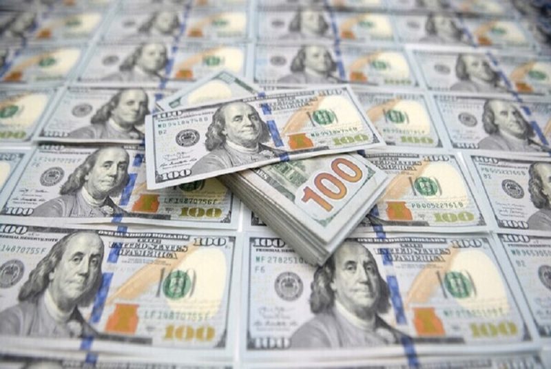 قیمت دلار ۴۹ هزار و ۳۲۵ تومان شد