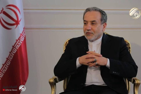عراقچی: سفر پزشکیان به عراق بیانگر عمق روابط ماست