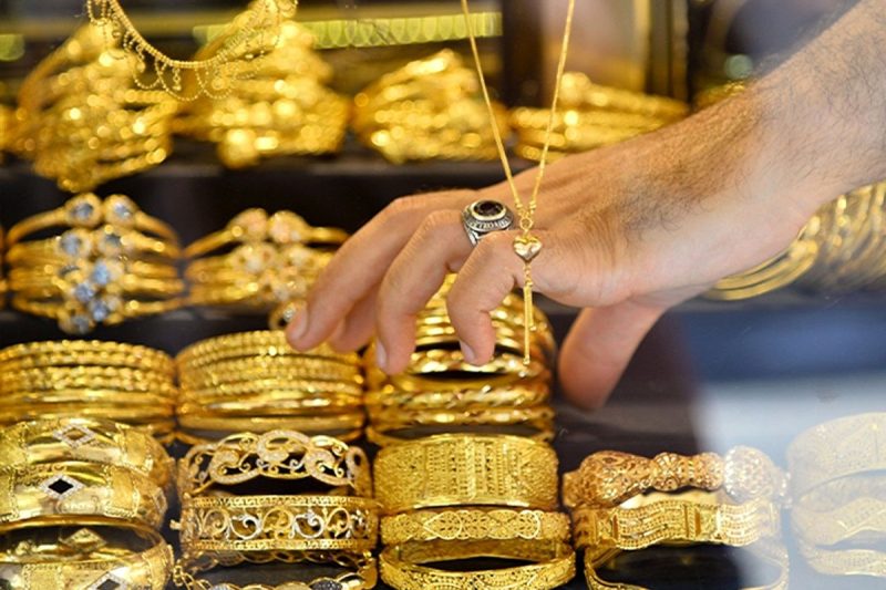 قیمت طلا امروز پنجشنبه ۲۹ شهریور / افزایش قیمت+جدول
