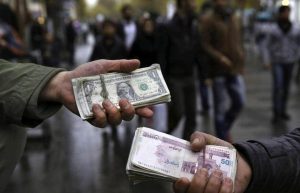 قیمت دلار امروز ۲۵ شهریور
