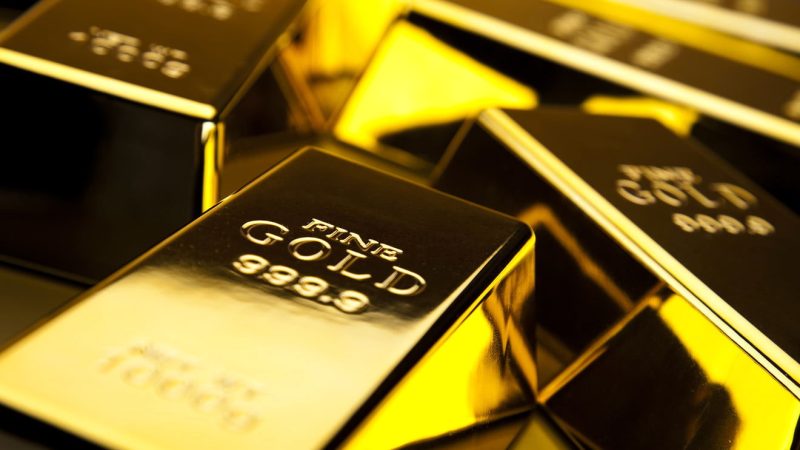 قیمت طلا امروز دوشنبه ۱۹ شهریور / سقوط قیمت به زیر مرز مهم