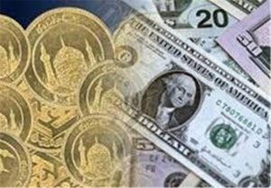 بازار طلا و ارز/ قیمت‌ها کاهشی شد