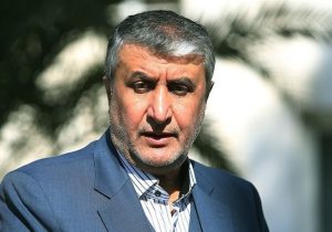 واکنش رئیس سازمان انرژی اتمی به تهدیدات هسته‌ای اسرائیل