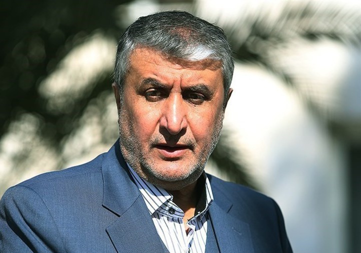 واکنش رئیس سازمان انرژی اتمی به تهدیدات هسته‌ای اسرائیل