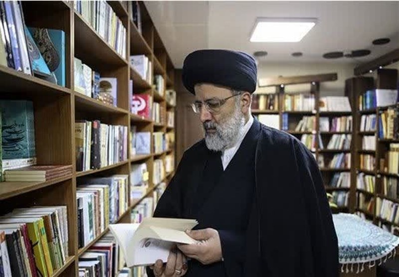 تبدیل منزل شهید رئیسی به موزه