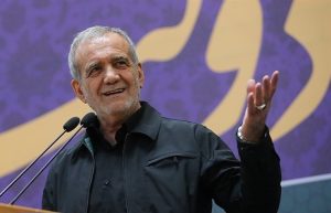پزشکیان:دولتی بدهکار درست کردند بعد می‌گویند مشکل را حل کنید