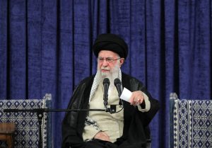 امام خامنه‌ای:مجاهدت نصرالله وسنوار سرنوشت منطقه را تغییرداد
