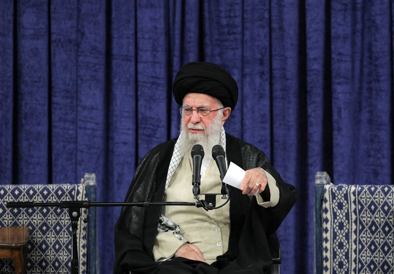 امام خامنه‌ای:مجاهدت نصرالله وسنوار سرنوشت منطقه را تغییرداد