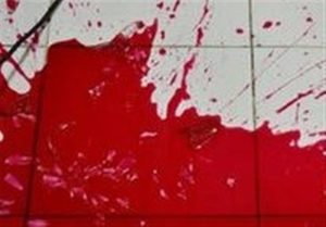 جنایت مسلحانه در غرب تهران
