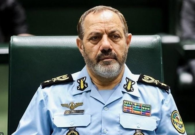 وزیر دفاع: اگر رژیم صهیونیستی پاسخ دهد اقدامات ما بسیار شدید خواهد بود