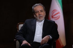عراقچی: همه اهداف را در اسرائیل شناسایی کرده‌ایم
