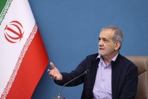 پزشکیان: بنای دولت چهاردهم تقویت مدارس دولتی است