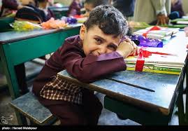 ممنوعیت تنبیه بدنی؛ صدای خاموش دانش‌آموزان