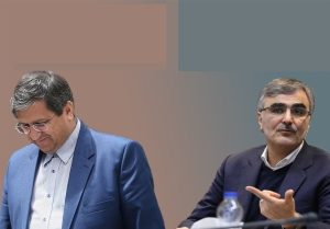 رضایت فرزین وهمتی ازبازار ارز/دلار در همین محدوده حفظ می‌شود