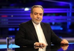 تکذیب مجدد دیدار ایلان ماسک با نماینده ایران توسط عراقچی