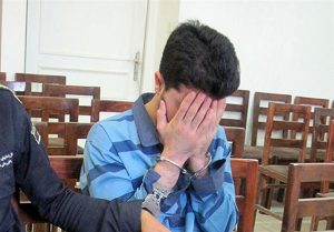 قتل خونین دوست صمیمی در باغ متروکه/ سرقت “ضبط خودرو”جنایت آفرید