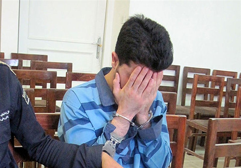 قتل خونین دوست صمیمی در باغ متروکه/ سرقت “ضبط خودرو”جنایت آفرید
