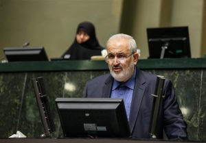 وزیر نیرو خبر داد: هم‌اکنون خاموشی‌ها متوقف شده است.