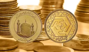 قیمت سکه و طلا سه شنبه ۶ آذر + جدول