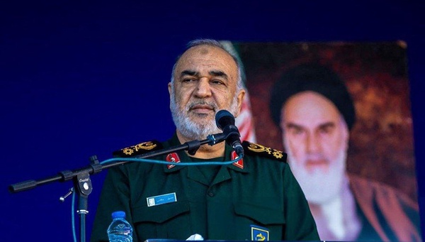 سرلشکر سلامی: آتش‌‌بس در لبنان شکست‌‌ راهبردی صهیونیست‌ها است