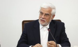 عارف: واگذاری اموال مازاد و راکد دولت با سرعت نجام شود