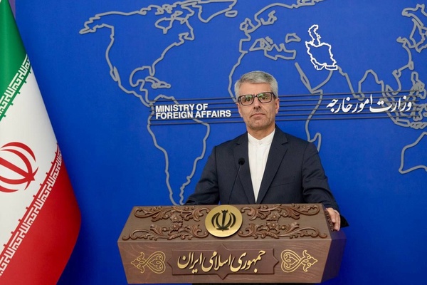 بقایی: نشست معاونان وزرای خارجه ایران و ۳ کشور اروپایی جمعه در ژنو