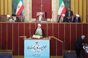 اژه‌ای: بازدید میدانی خودم باعث تسریع در امور می‌شود