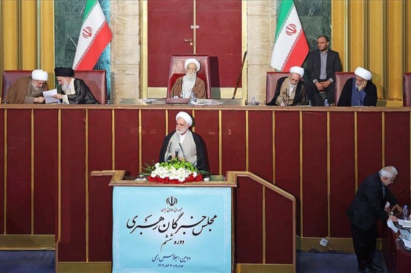 اژه‌ای: بازدید میدانی خودم باعث تسریع در امور می‌شود