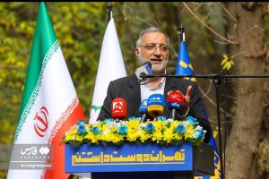 از جمع‌آوری کلونی ۱۰۰۰ معتاد تا نگهداری سفره آب‌زیرزمینی