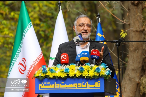 از جمع‌آوری کلونی ۱۰۰۰ معتاد تا نگهداری سفره آب‌زیرزمینی