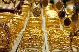 قیمت طلا ۱۸ عیار امروز شنبه ۲۶ آبان ۱۴۰۳/ کاهش قیمت
