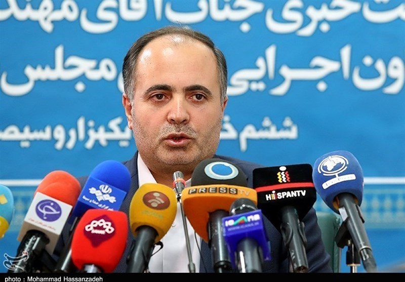 وزیر جهاد: ‌کشاورزان از کمبود انرژی متضرر شدند