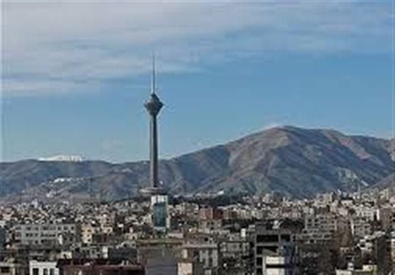 هوای تهران بعد از ۴ روز قابل قبول شد