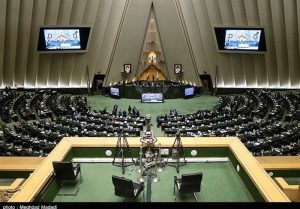 طرح افزایش تعداد نمایندگان در دستور کار مجلس