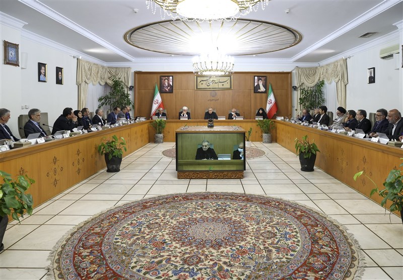 لیست معاونین و مشاورین پزشکیان کامل شد
