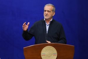 پزشکیان:باید FATF داخلی ایجاد کنیم/دانشجویان در کشور بمانند