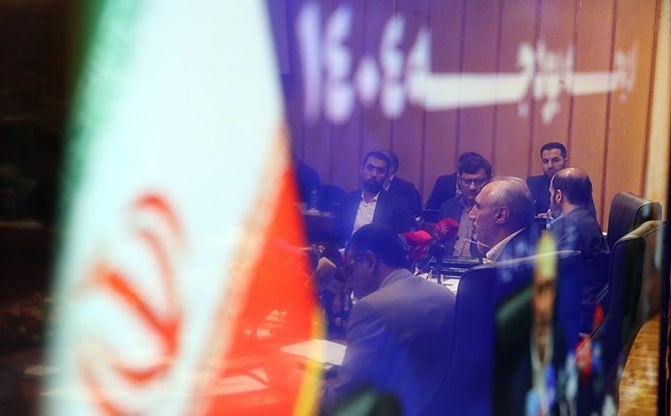 دخل و خرج دولت در سال ۱۴۰۴ تعیین شد