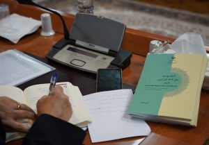 اقدام درست هیئت عالی نظارت/بودجه‌۱۴۰۴با شرایط جدید تنظیم شود