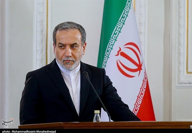 عراقچی: نیروهای تروریستی تکفیری راه به جایی نخواهند برد